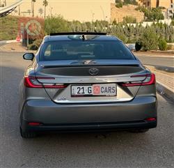 تويوتا كامري